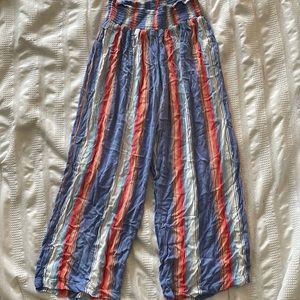 Passport pants xl